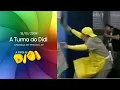 Lagu [Chamada] A Turma do Didi - Episódio 42 - Domingo | Rede Globo (18/10/2009)