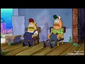 SpongeBob Hill Billy Fish Laughing for 1 Min