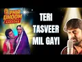 Teri Tasveer Mil Gayi Karaoke | Betaab 1983 | Shabbir Kumar | RD Burman