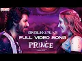 Download Lagu Bimbilikki Pilapi Full Video Song |Prince |Sivakarthikeyan, Maria |Anudeep K.V|Ram Miriyala|Thaman S