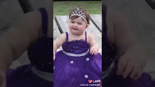 يمه البنات ما شاء الله 