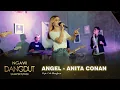 ANGEL - ANITA CONAN (NGAWI DANGDUT SAMPEK TUWEK) - DC MUSIK