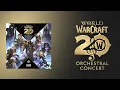 Download Lagu World of Warcraft: 20 Years of Music | Orchestral Concert