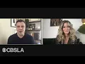 Kendall Toole Full Interview