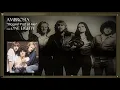AMBROSIA - Biggest Part of Me with Lyrics