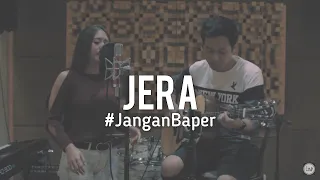 Download #JanganBaper Agnez Mo - Jera (Cover) MP3