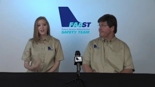 Pilot Deviation Safety Minute