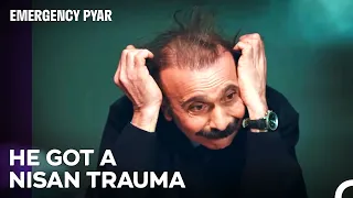 nisan made the police crazy emergency pyar episode 6