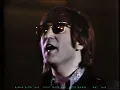 The Beatles - Rain (Ed Sullivan Show Remote Appearance 6/5/1966)