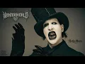Lagu Marilyn Manson — WONDERWORLD [Official Song T.P.F.]