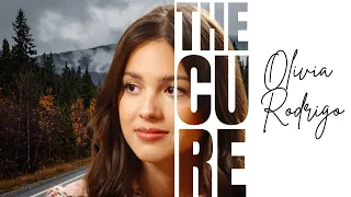 the cure olivia rodrigo deep house addiction