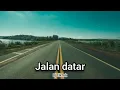 Download Lagu jalan datar (dj tiktok) terbaru