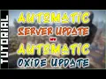 EZ Automatic SERVER and OXIDE Update Script Everyone Needs This Rust Admin Academy Tutorial 2021