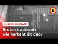 Download Lagu TWEE MANNEN BEROVEN vrouw in de NACHT | Bureau Brabant