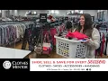 CM Seasonal FallWinter 2025 30s