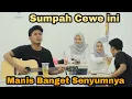 Download Lagu SUMPAH INI CEWE MANIS BANGET😍JADI PENGEN NGEMILIKIN HIHI TAPI...