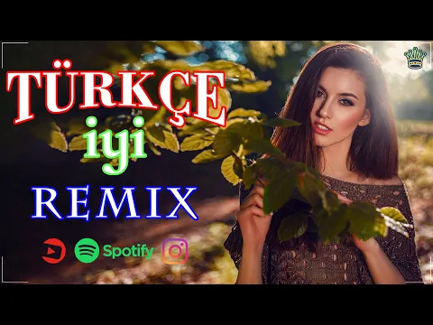 Download MP3 Türkçe Remix Pop Müzik 2024 🎶 Türkce Remix Şarkılar (En Iyileri) 2024 | Türkçe iyi Remix ✨💞🔊