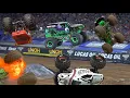 Download Lagu Monster Jam BEST Of 2024 Season