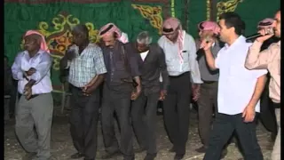 الفنان احمد القسيم مجوز حفلة احمد ومحمد الشطي ديرعلا 2 