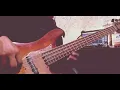Download Lagu Jangan Lagi (Bass Cover) - Wong