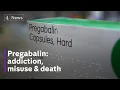 Exclusive Prescriptions rising for anxiety drug linked to 1 in 10 drug deaths in England