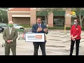 Some Collier County Publix stores receive vaccines despite higher senior population in Charlotte