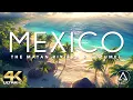Download Lagu MEXICO - MAYAN RIVIERA \u0026 COZUMEL IN 4K DRONE FOOTAGE (ULTRA HD) - Beach Paradise Landscapes UHD