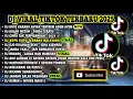 Download Lagu DJ VIRAL TIKTOK TERBARU 2025 | DJ KUTO KARANG ANYAR TENTREM ADEM AYEM | KALAH WETON FULL ALBUM