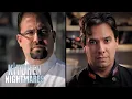Brother vs Brother At The Spanish Pavillion Full Episode Season 4 Episode 1 Kitchen Nightmares