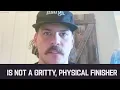 NFL Players React to their Original Draft Scouting Reports F You Expert