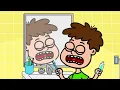 ほっぺモンスマッキー Hoppemon Smacky – わーい こどものうた Waai kodomono uta – Hooray Kids Songs Japan – Brush Teeth - わーい こどものうた