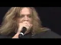 Alice In Chains with Sebastian Bach - Man In The Box
