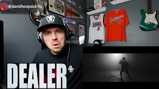 Download FIRST TIME Hearing DEALER !!! - Crooked (REACTION!!!) MP3