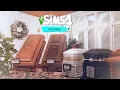 The Sims 4 Life Death - Willow Creek Funeral Home