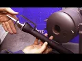 Download Lagu How to make  gas burner and metal foundry from a gas cylinder