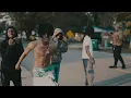 Calvary Kylan - Red Man Pt 2 dir by Realmuzikstudios
