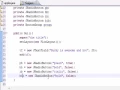Java Programming Tutorial 66