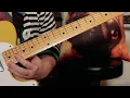 'Turning Japanese' The Vapours Guitar Lesson