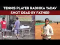 Download Lagu Radhika Yadav | Tennis Player Radhika Yadav Shot Dead By Father In Gurugram