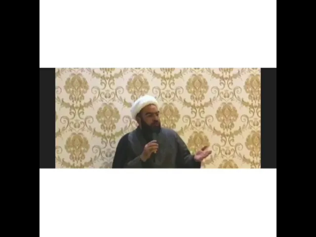 ⁣الورع مراعاة الآخرين! #الشيخ_احمد_عمار