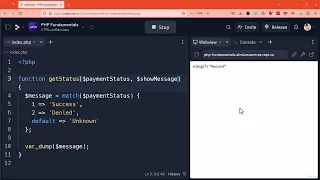 6 Function Parameters Explained in PHP Complete Modern PHP Developer Course