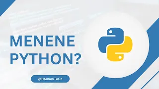 Python Hausa Menene Python Hausa Tutorial