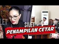 Download Lagu Nikita Hadiri Sidang Dengan Penampilan Cetar Baju Ketat Serba Hitam | SILET