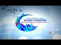 Download Lagu [ARCHIVE] RCTI - Jeda Iklan pengganti Adzan Maghrib (20 Desember 2017)
