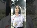 cewek smp cantik #masasekolah #ceweksmp #putihabuabu | source ig: shanytiktok