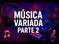 Download Lagu musica de todo un poco PARTE 2🎶 Música Variada 2024 – Banda, Reguetón, Cumbias, Rock y Más |