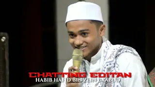 Download CHATTING EDITAN - HABIB HAFID BIN ZEIN BA'ABUD MP3