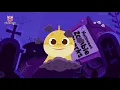 Creepy Zombie - Pinkfong
