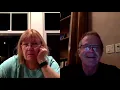 158) Q&A #WendyGallant How My #Seeing First Opened Up - #SeeingBlindfolded  #ClosedEyes 