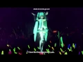 Download Lagu Electric Angel ~ Hatsune Miku Project DIVA Live - eng subs